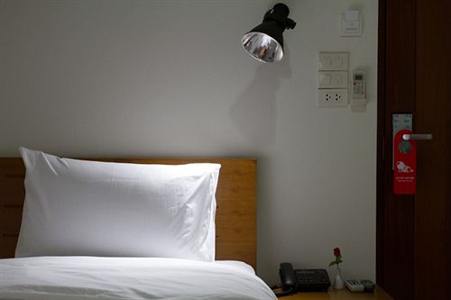 בית מלון כפרי The Nook