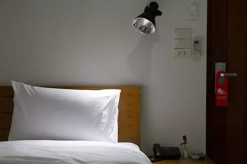 בית מלון כפרי The Nook