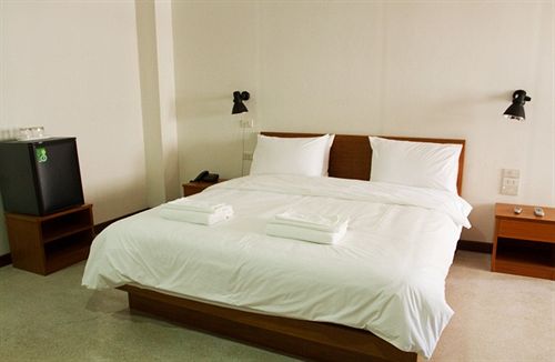 בית מלון כפרי The Nook