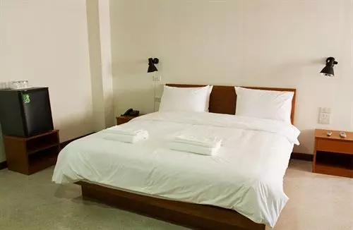 בית מלון כפרי The Nook