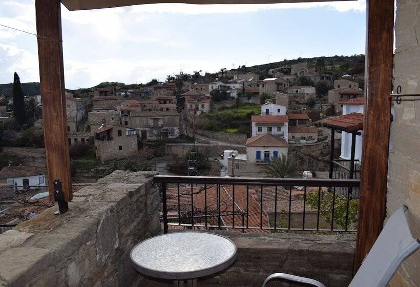 Hotel Vasilopoulos House