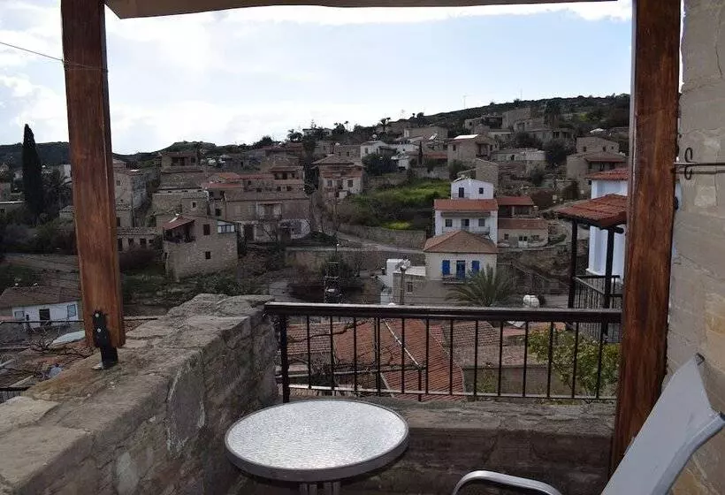 هتل Vasilopoulos House