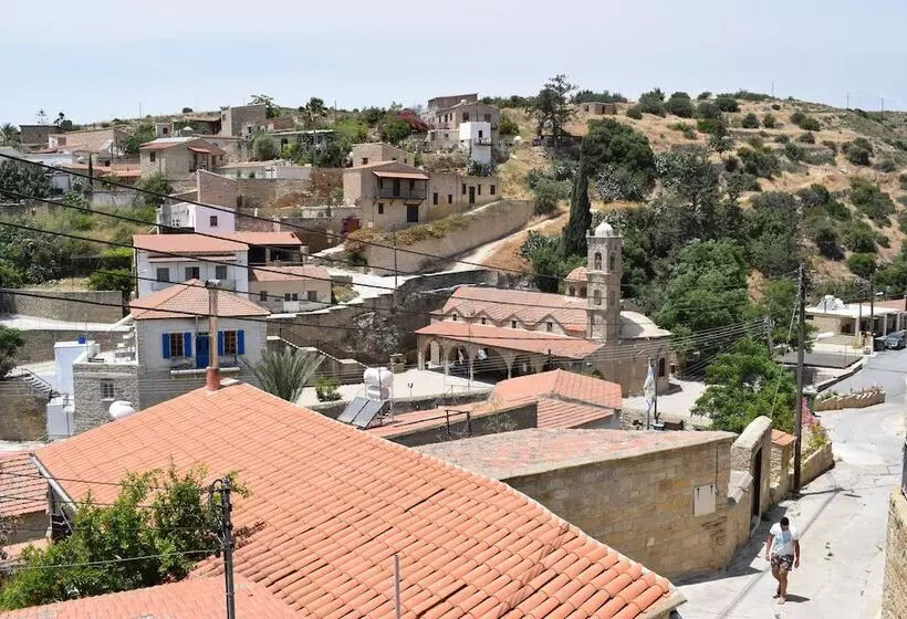 هتل Vasilopoulos House