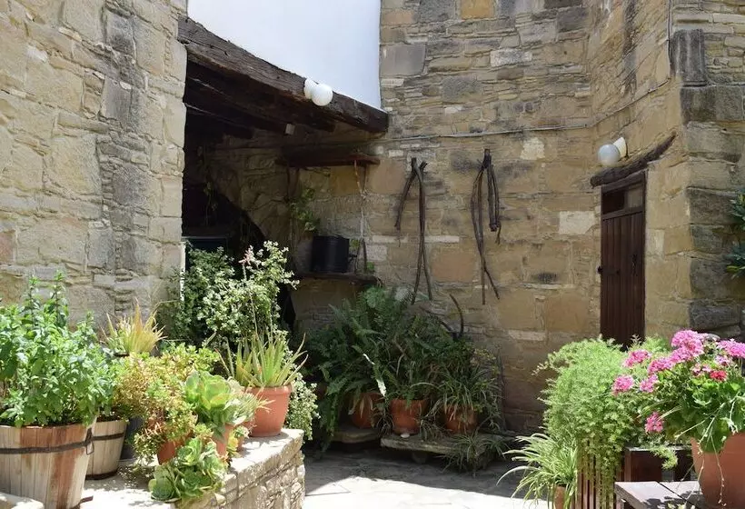 هتل Vasilopoulos House