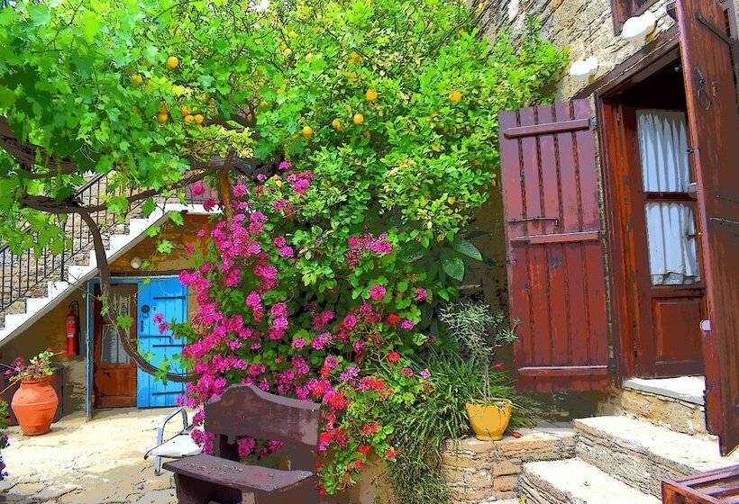 Hotel Vasilopoulos House