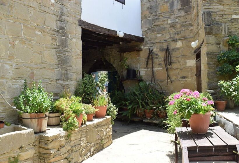 Hotel Vasilopoulos House