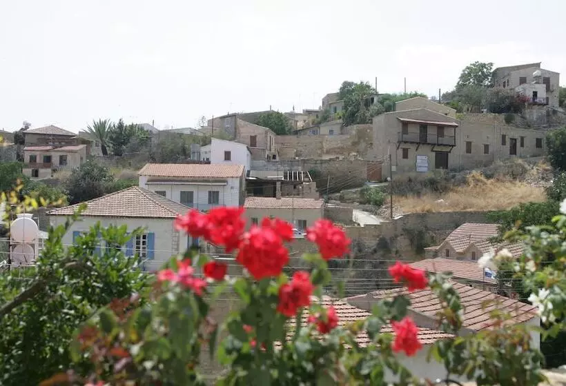 هتل Vasilopoulos House