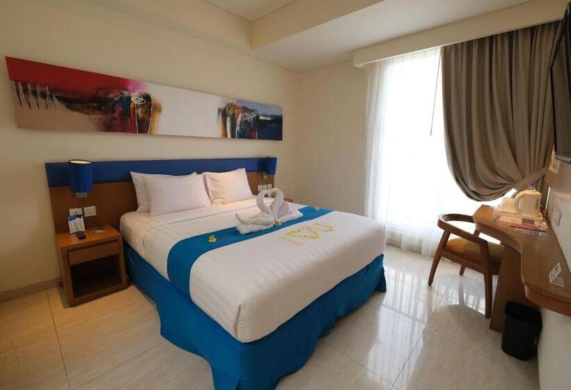 Zia Hotel Kuta