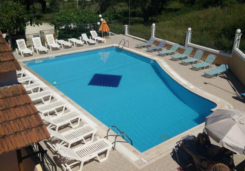 Kalypso Studio Resorts