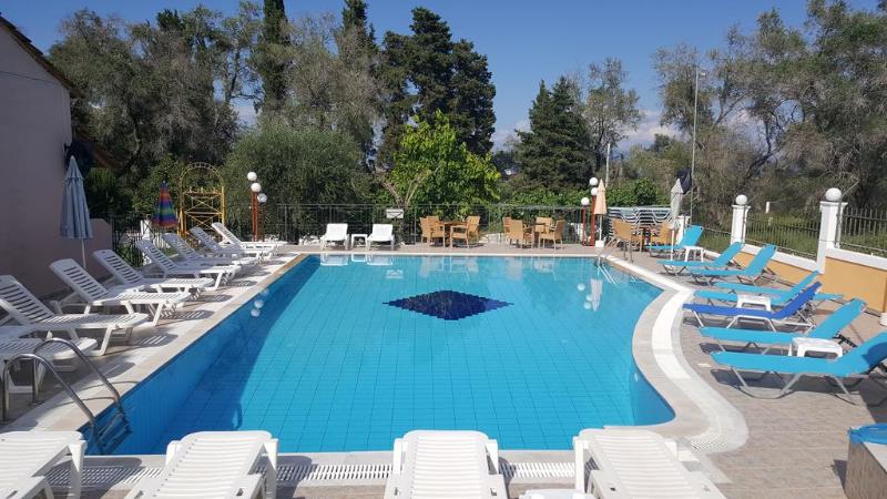 Kalypso Studio Resorts