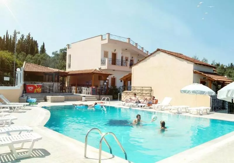 Kalypso Studio Resorts