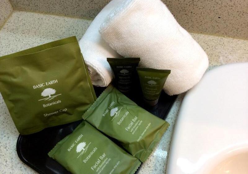 Pegasus Motor Inn And Serviced Apartments