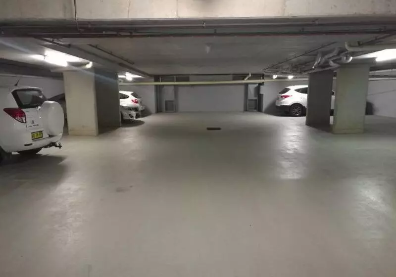 Pegasus Motor Inn And Serviced Apartments