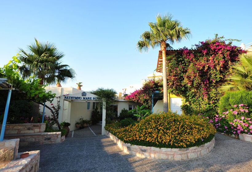 منتجع Rethymno Mare Royal & Water Park