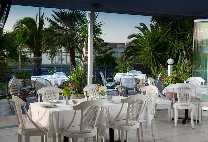 리조트 Rethymno Mare Royal & Water Park