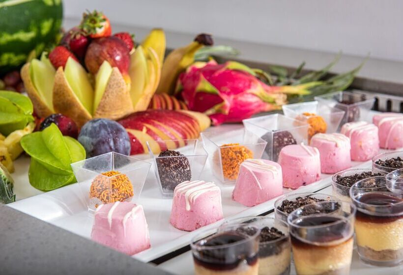 منتجع Rethymno Mare Royal & Water Park