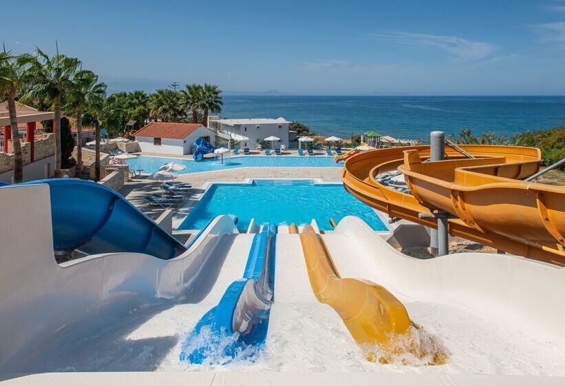 منتجع Rethymno Mare Royal & Water Park