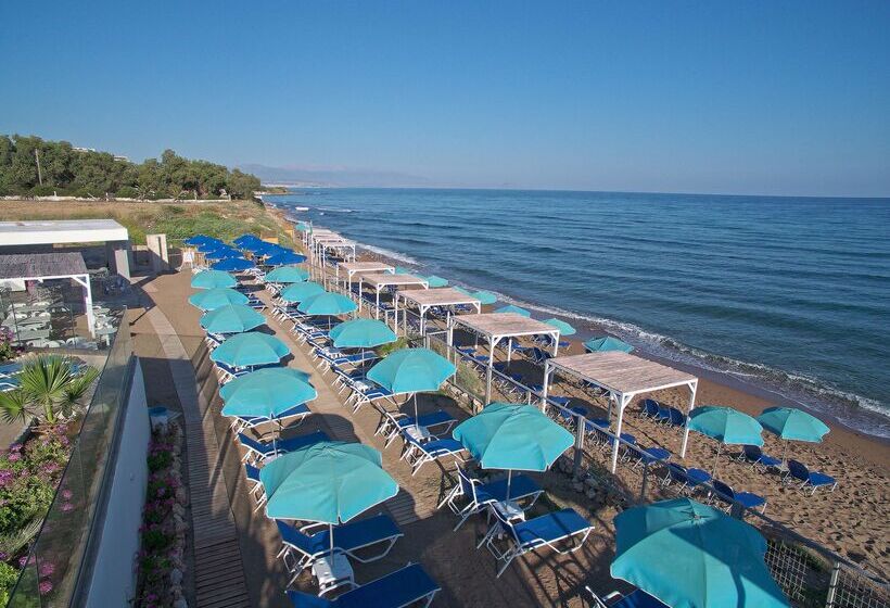 منتجع Rethymno Mare Royal & Water Park