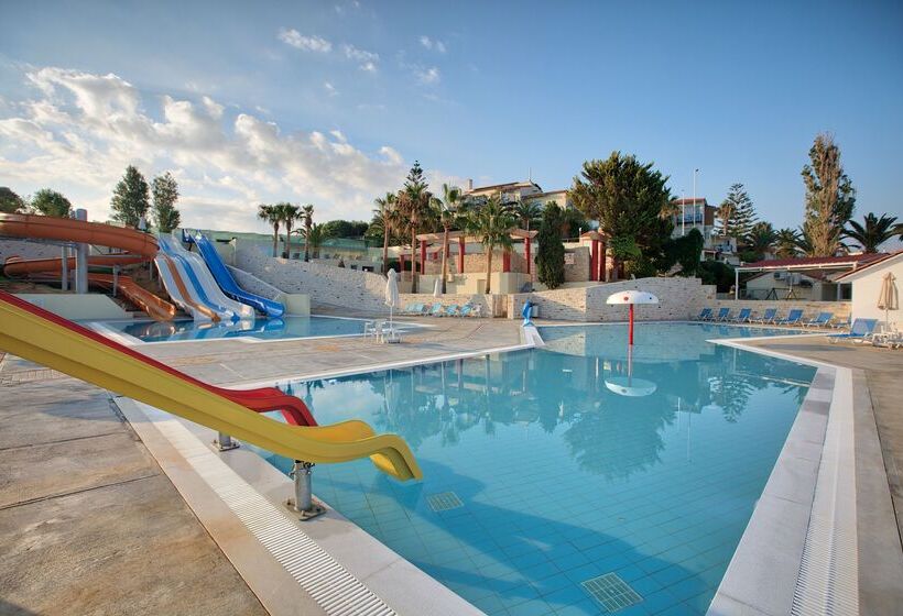 منتجع Rethymno Mare Royal & Water Park