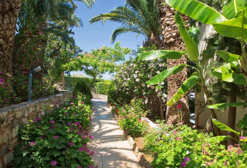 منتجع Rethymno Mare Royal & Water Park