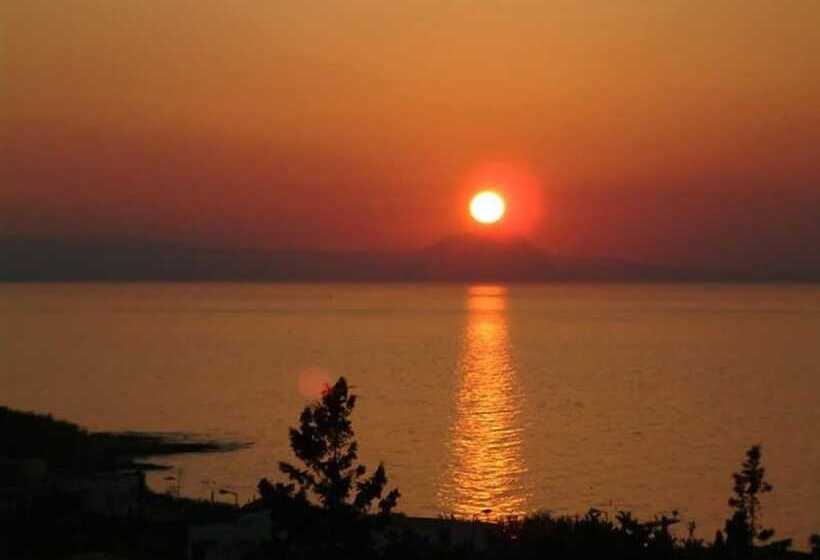 منتجع Rethymno Mare Royal & Water Park