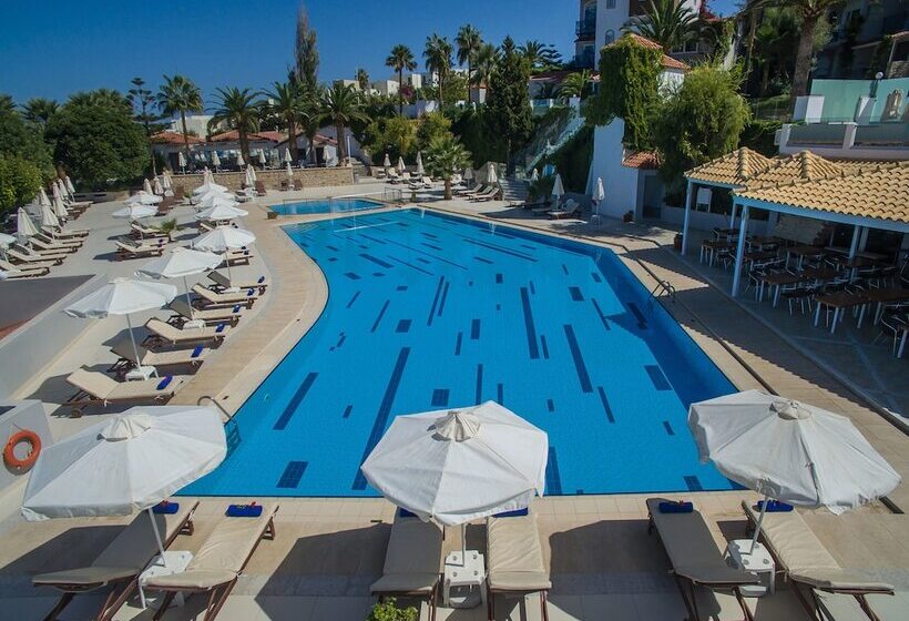 منتجع Rethymno Mare Royal & Water Park