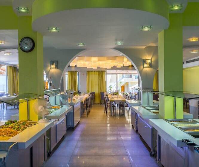 منتجع Rethymno Mare Royal & Water Park