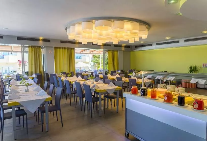 리조트 Rethymno Mare Royal & Water Park