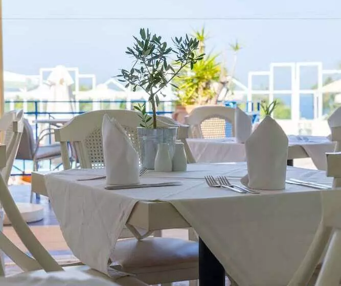 리조트 Rethymno Mare Royal & Water Park