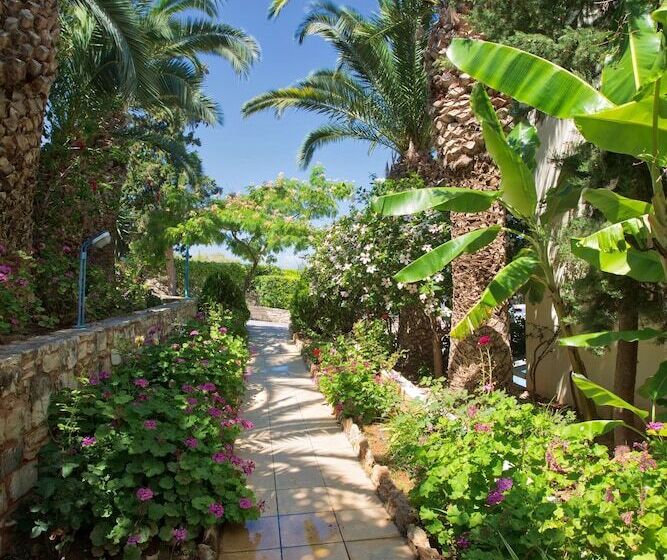 منتجع Rethymno Mare Royal & Water Park