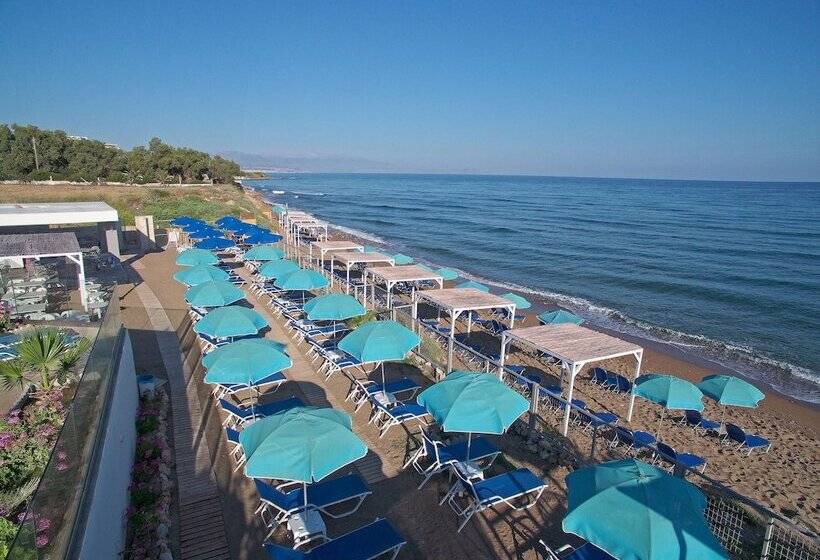 منتجع Rethymno Mare Royal & Water Park