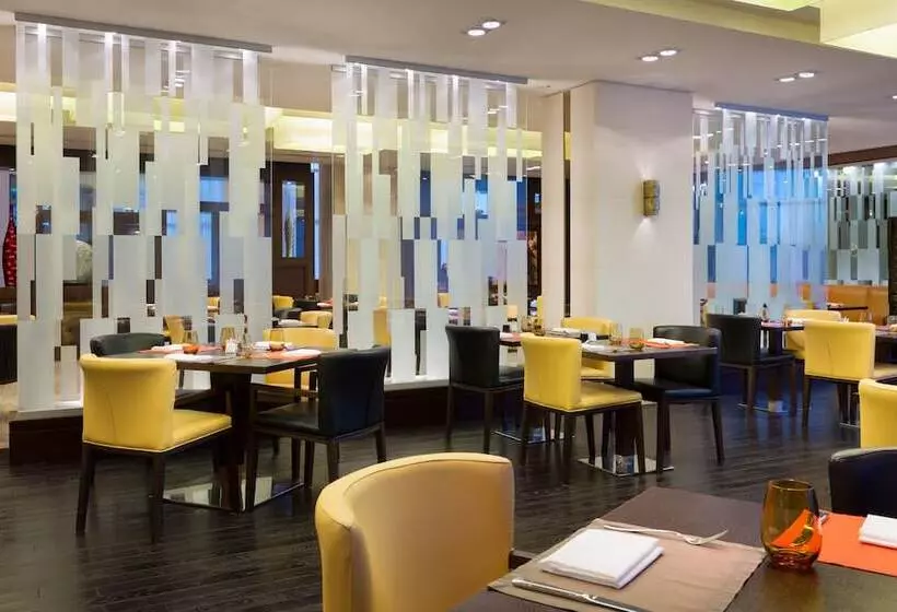 Saad Hotel Astana
