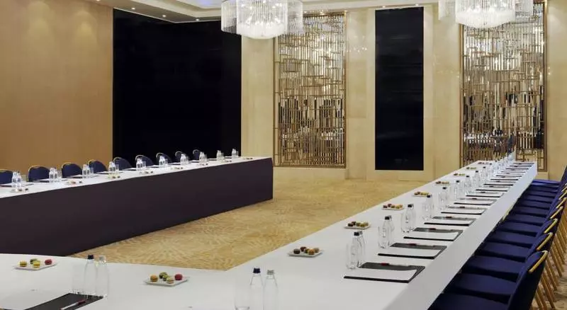 Saad Hotel Astana
