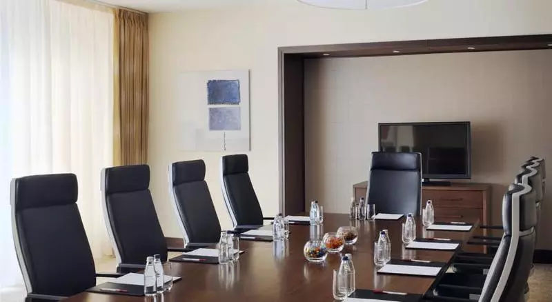 Saad Hotel Astana