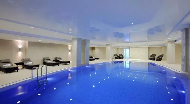 Saad Hotel Astana