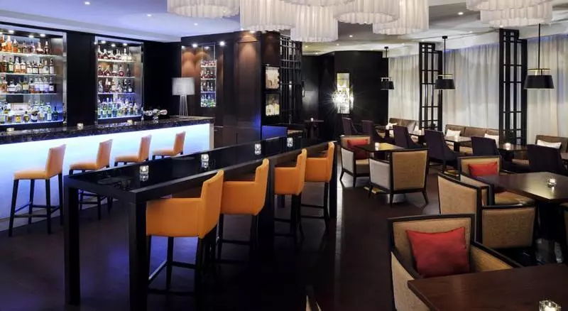 Saad Hotel Astana