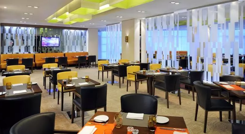 Saad Hotel Astana