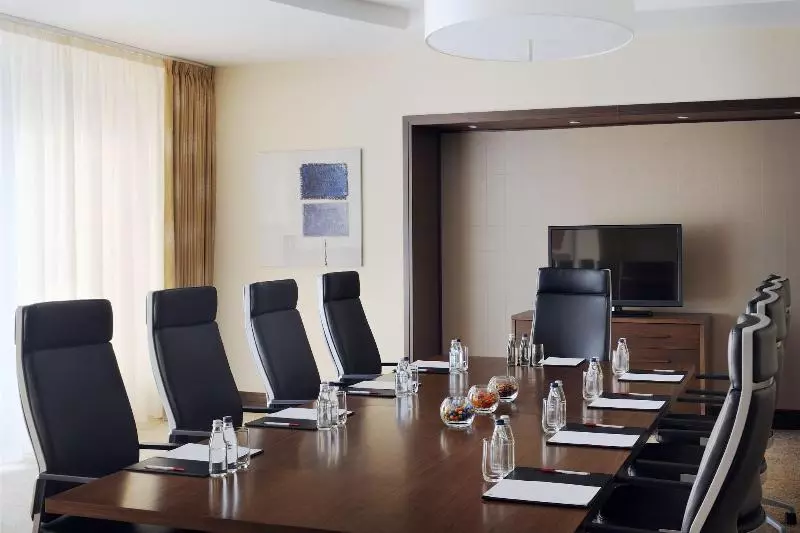 Saad Hotel Astana