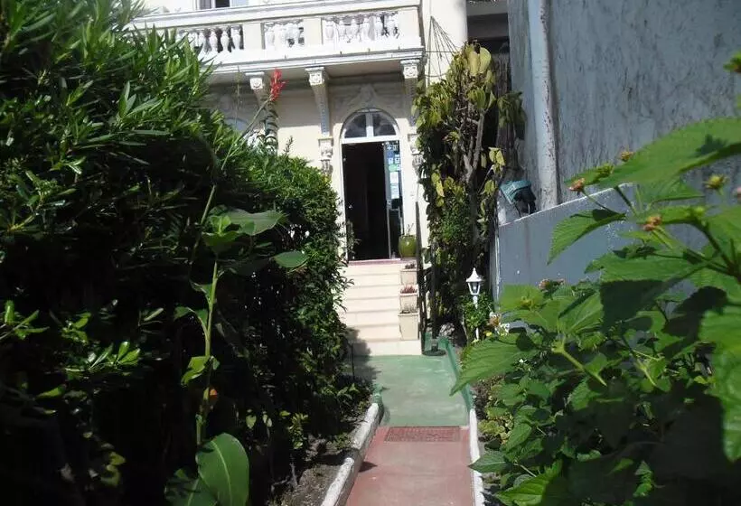 Villa Eden