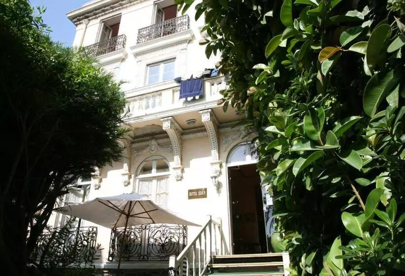 Villa Eden