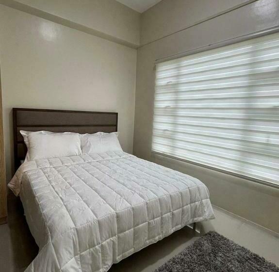 1br Unit   Migas Haven @ One Pavilion Place