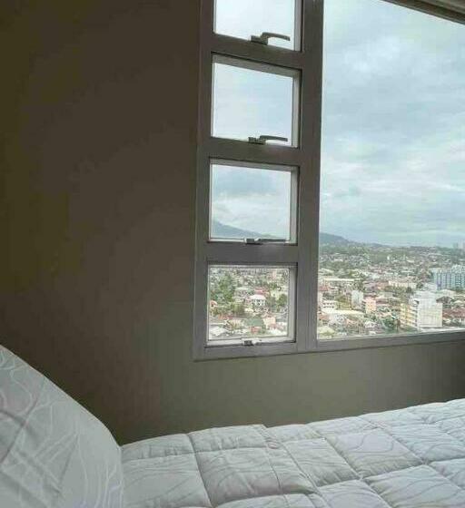 1br Unit   Migas Haven @ One Pavilion Place