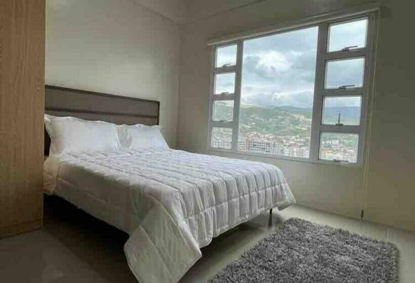 1br Unit   Migas Haven @ One Pavilion Place