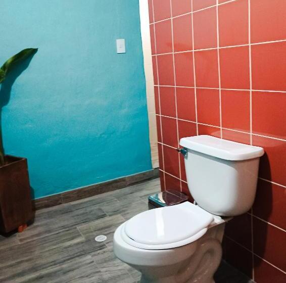 צימר Casa Macaregua