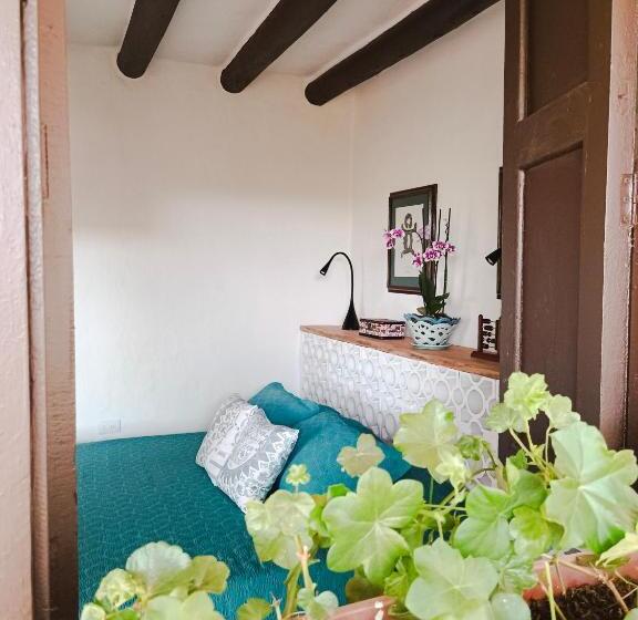 צימר Casa Macaregua