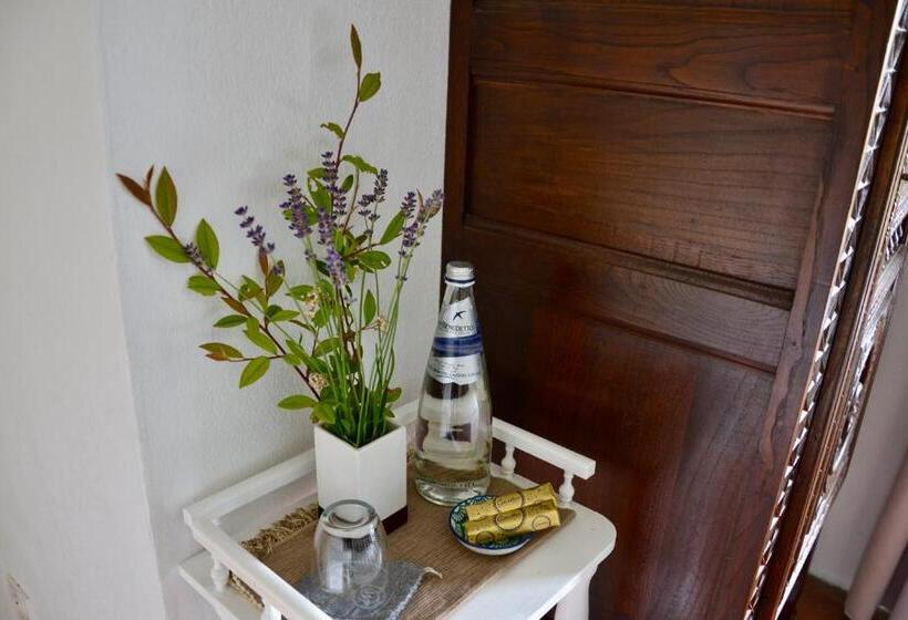 Bed and Breakfast Isis Et Horus Ressourcement