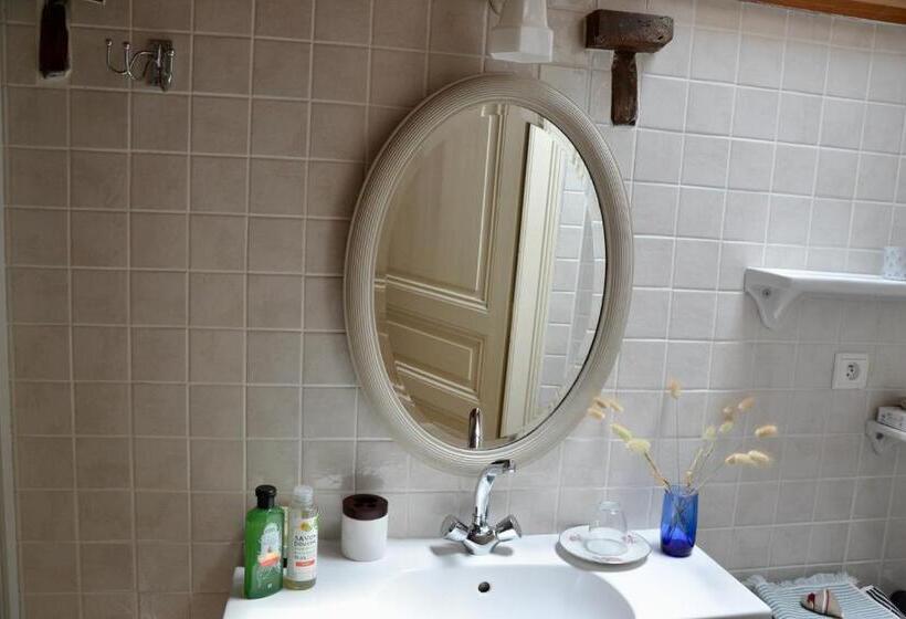 Bed and Breakfast Isis Et Horus Ressourcement