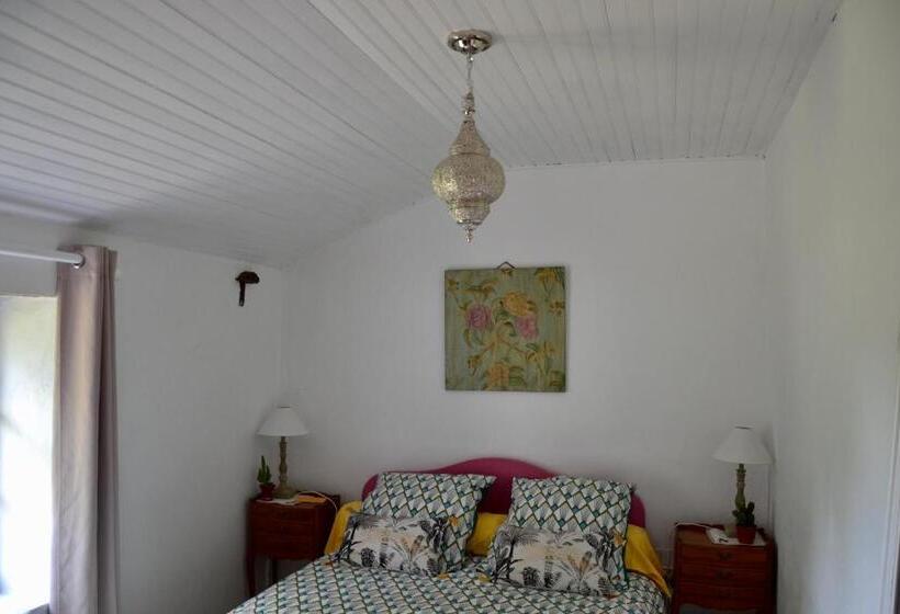 Bed and Breakfast Isis Et Horus Ressourcement