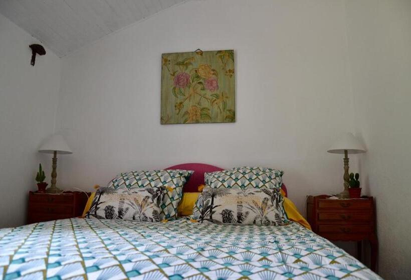 Bed and Breakfast Isis Et Horus Ressourcement