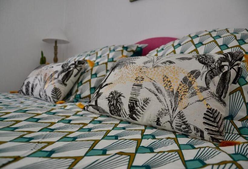 Bed and Breakfast Isis Et Horus Ressourcement